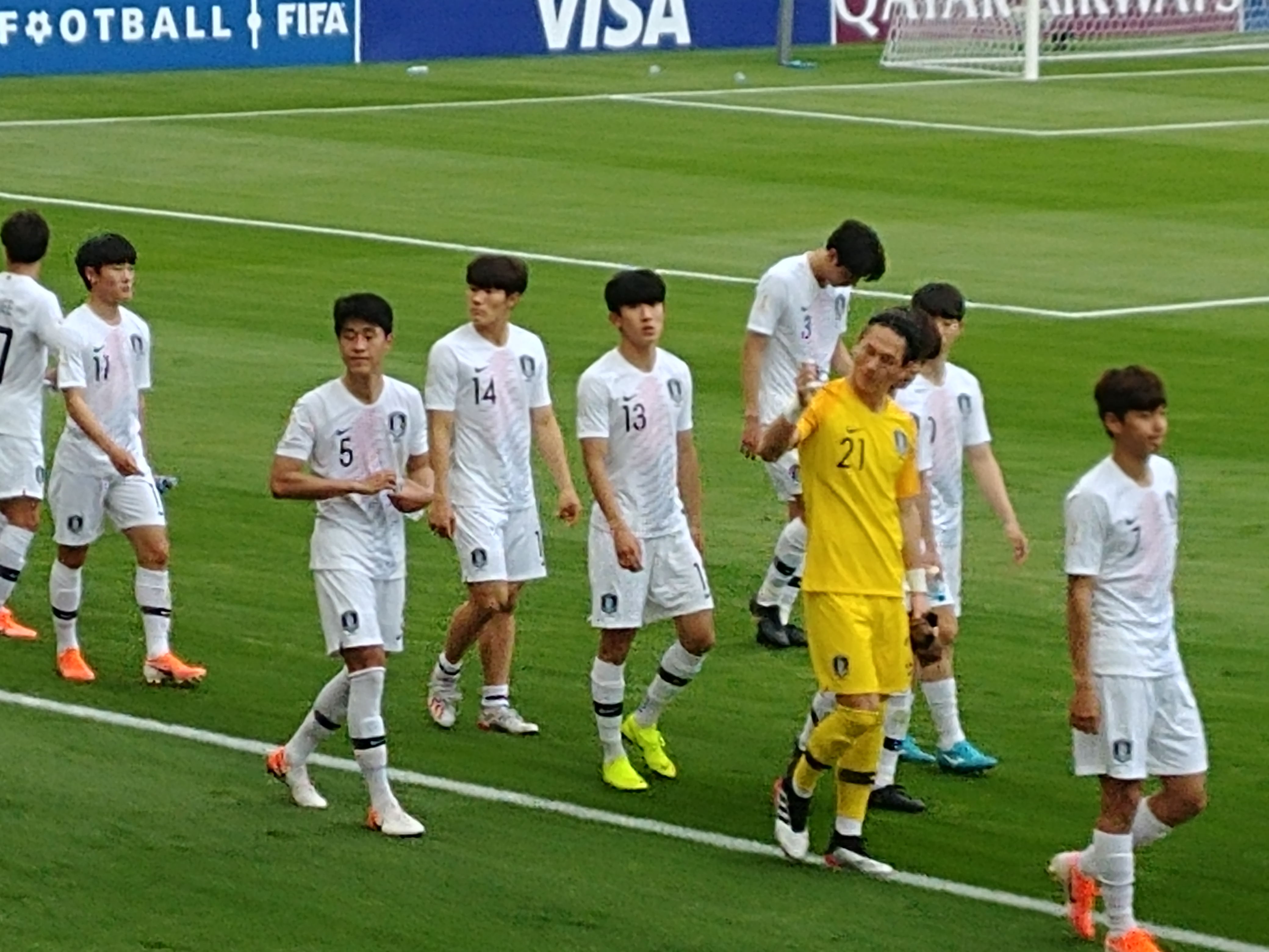 20190525_172735.jpg : U-20 월드컵 대표팀 응원(5.25~6.15)