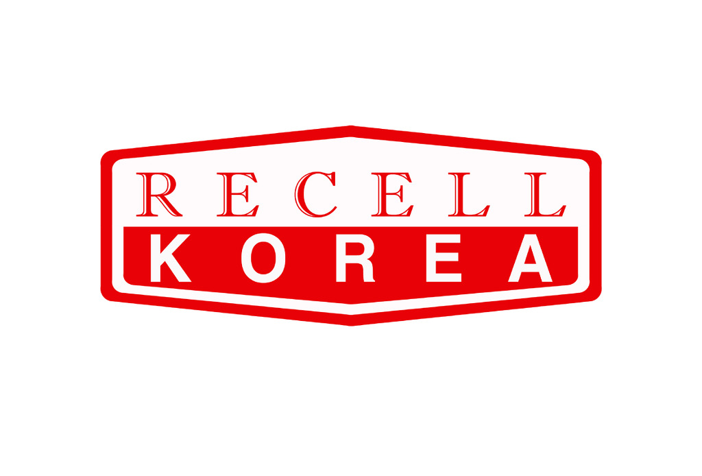 RECELLLOGO10.jpg : 해외 협력 파트너 모집